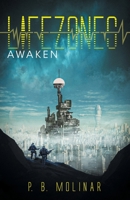 Lifezones: Awaken 1039112692 Book Cover