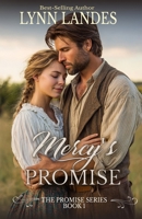 Mercy's Promise B0DJQJWCZ4 Book Cover