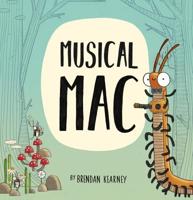 Musical Mac 1454933704 Book Cover