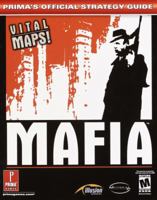 Mafia: Prima's Official Strategy Guide 0761532587 Book Cover