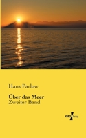 Uber Das Meer 3956102150 Book Cover