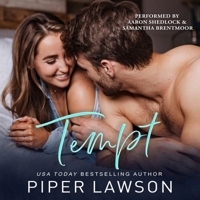 Tempt 1990764975 Book Cover