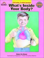 Whats Inside Your Body 1557992908 Book Cover