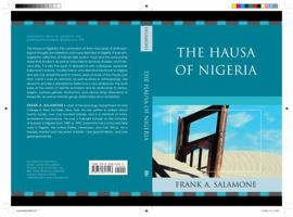 The Hausa of Nigeria 0761847243 Book Cover