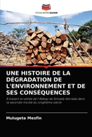 UNE HISTOIRE DE LA DÉGRADATION DE L'ENVIRONNEMENT ET DE SES CONSÉQUENCES: À travers la vallée de l'Abbay de Simada Woreda dans la seconde moitié du vingtième siècle 6204061305 Book Cover