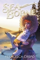 Seaborne: Book 2 of the Terrafolk Trilogy B0CW2NR8H5 Book Cover