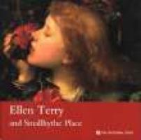 Ellen Terry and Smallhythe Place 1843591340 Book Cover