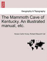 Mammoth Cave of Kentucky; 1241352526 Book Cover