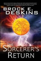 The Sorcerer's Return B086FX6DRB Book Cover