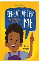 After Me: Say It Everyday B0C47SSSNJ Book Cover