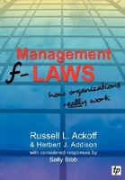 Management f-Laws 0955008123 Book Cover