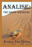 Analise: The Genie Awakens 148183293X Book Cover
