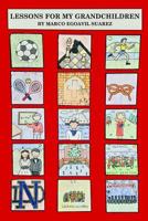 Lecciones para mis nietos 1790729211 Book Cover