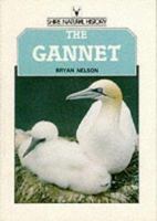 The Gannet 0747800189 Book Cover