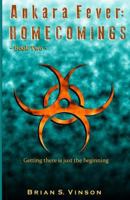 Ankara Fever: Homecomings 150024211X Book Cover