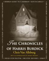 The Chronicles of Harris Burdick：14 Amazing Authors Tell the Tales