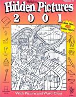 Hidden Pictures 2001 Vol 3 156397911X Book Cover