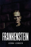 Frankenstein 9732885459 Book Cover