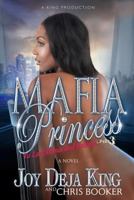 Mafia Princess Part 3 To Love, Honor and Betray 0986004502 Book Cover