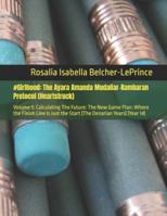 #Girlhood: The Ayara Amanda Mudaliar-Rambaran Protocol B0FWZHZ1RR Book Cover