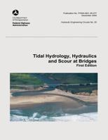 Tidal Hydrology, Hydraulics and Scour at Bridges 1508609071 Book Cover
