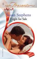 Virgin for Sale (Uncut, #1) (Mills & Boon Modern Romance, #524) 0373125151 Book Cover
