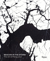 Beacon in the Storm: The Art of Pang Jiun 8891846406 Book Cover