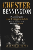LINKIN PARK BIOGRAFIA: La storia avvincente di musica, resilienza e una band che ha unito milioni di persone. (Italian Edition) B0H8QRD44H Book Cover