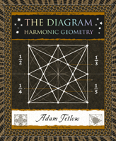 The Diagram: Harmonic Geometry 1952178290 Book Cover