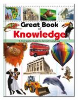 Great Book of Knowledge 1783733225 Book Cover