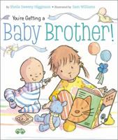 You're Getting a Baby Sister! 1442420502 Book Cover