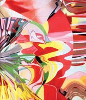 James Rosenquist 1905620136 Book Cover