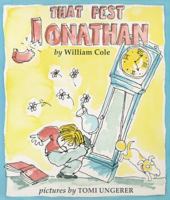 That Pest Jonathan B0006C9PRQ Book Cover