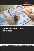 Quantitative Data Analysis 6208389380 Book Cover
