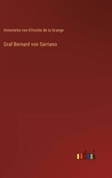Graf Bernard von Sarriano 3368405535 Book Cover