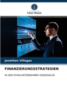 Finanzierungsstrategien 6203627445 Book Cover