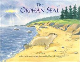 The Orphan Seal 0892724714 Book Cover