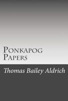 Ponkapog Papers 1517122120 Book Cover