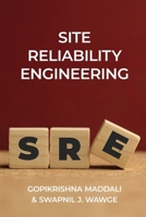 Site Reliability Engineering B0FDBBBZNM Book Cover