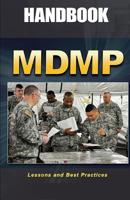 MDMP Lessons and Best Practices Handbook 1075134153 Book Cover