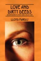 Love and Dirty Deeds: Samantha King Mystery Series Book Four 1432730886 Book Cover