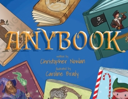 Anybook 1918077576 Book Cover