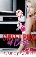 A Sweet Box of Candy 1547104732 Book Cover