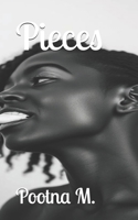 Pieces B0G8VMDRYG Book Cover