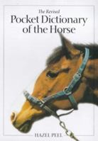 Pocket Dictionary of the Horse 1873951345 Book Cover