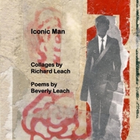 Iconic Man 1312914300 Book Cover
