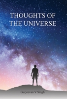 Thoughts of the Universe 1839752165 Book Cover
