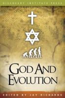 God and Evolution 0979014166 Book Cover