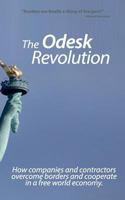 The Odesk Revolution: Borders are finally a thing of the past 3735720552 Book Cover