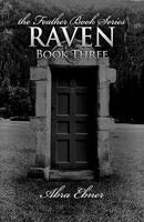 Raven (Feather, #3) 0982272529 Book Cover